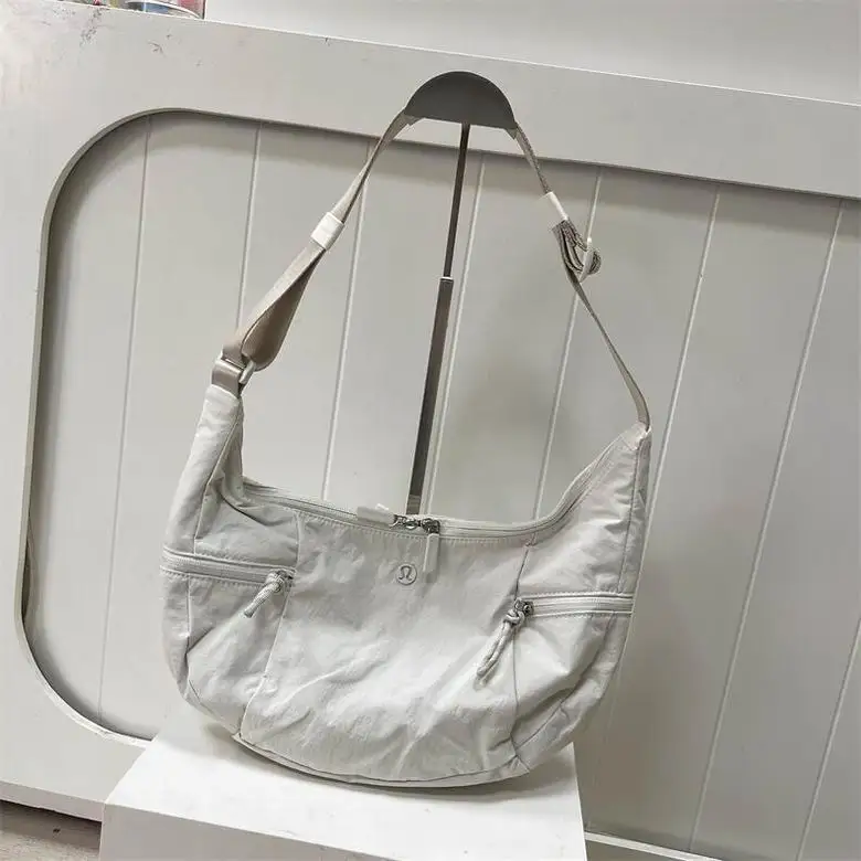 Lululemon 27x12.5x28cm 6L 45x12.5x39cm 13L  LU9CACS 2C AO (16)